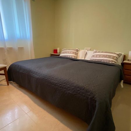 Apartamento Vista Del Mar カルプ エクステリア 写真