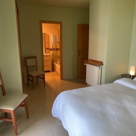 Apartamento Vista Del Mar カルプ エクステリア 写真